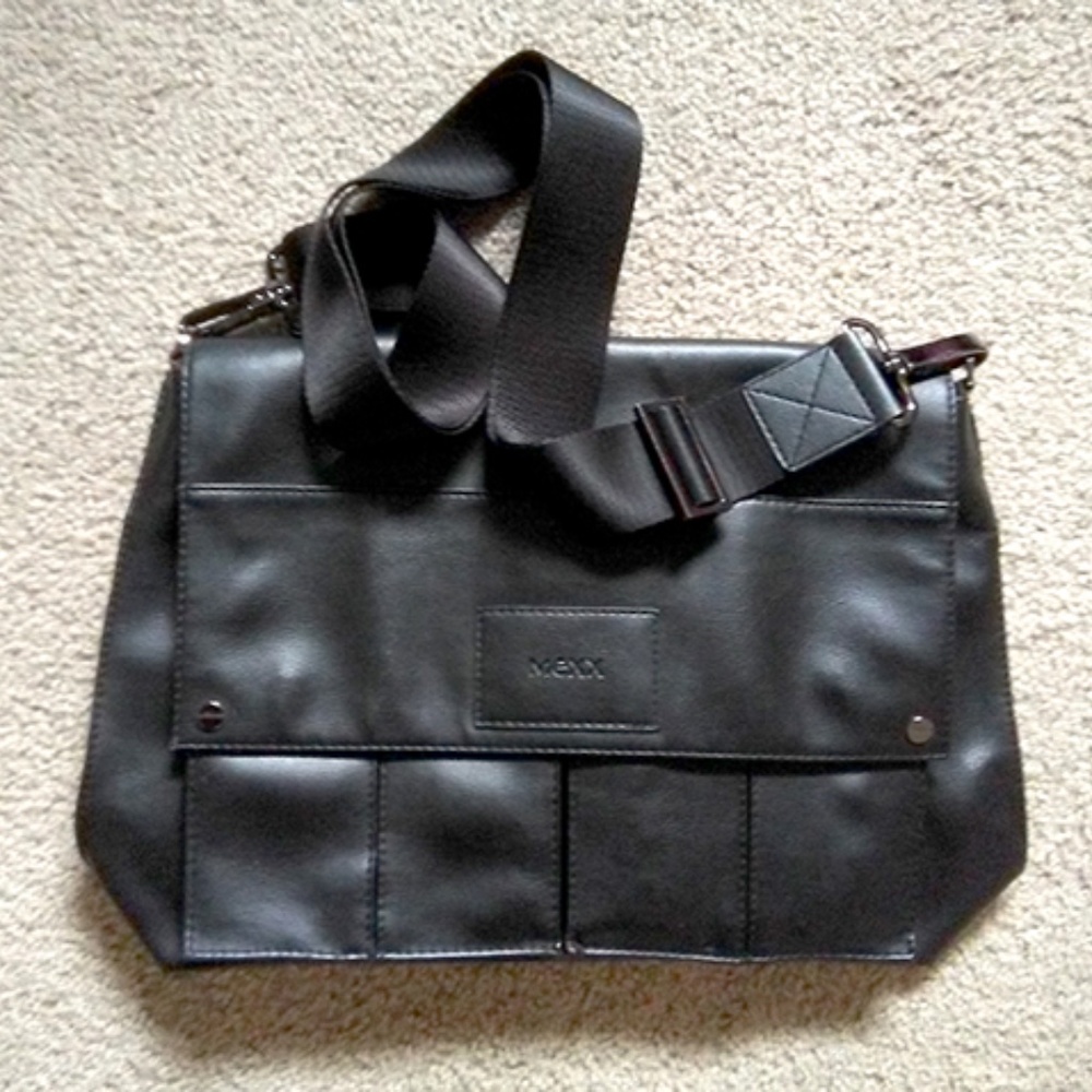 Mexx Messenger Bag